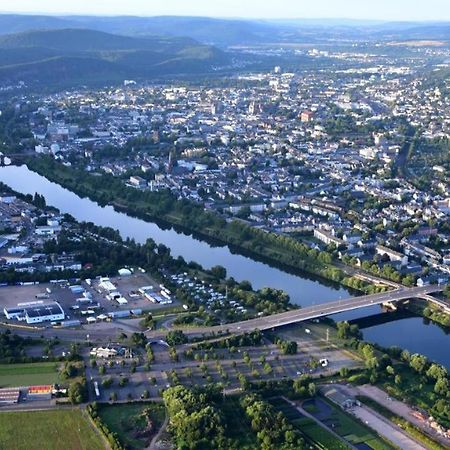 Cozy Central Apartment Trier Bagian luar foto