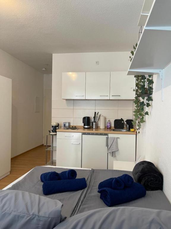 Cozy Central Apartment Trier Bagian luar foto